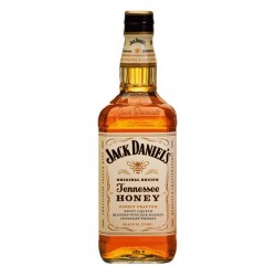 Rượu Jack Daniels Honey
